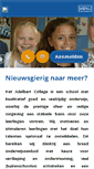 Mobile Screenshot of adelbert.nl